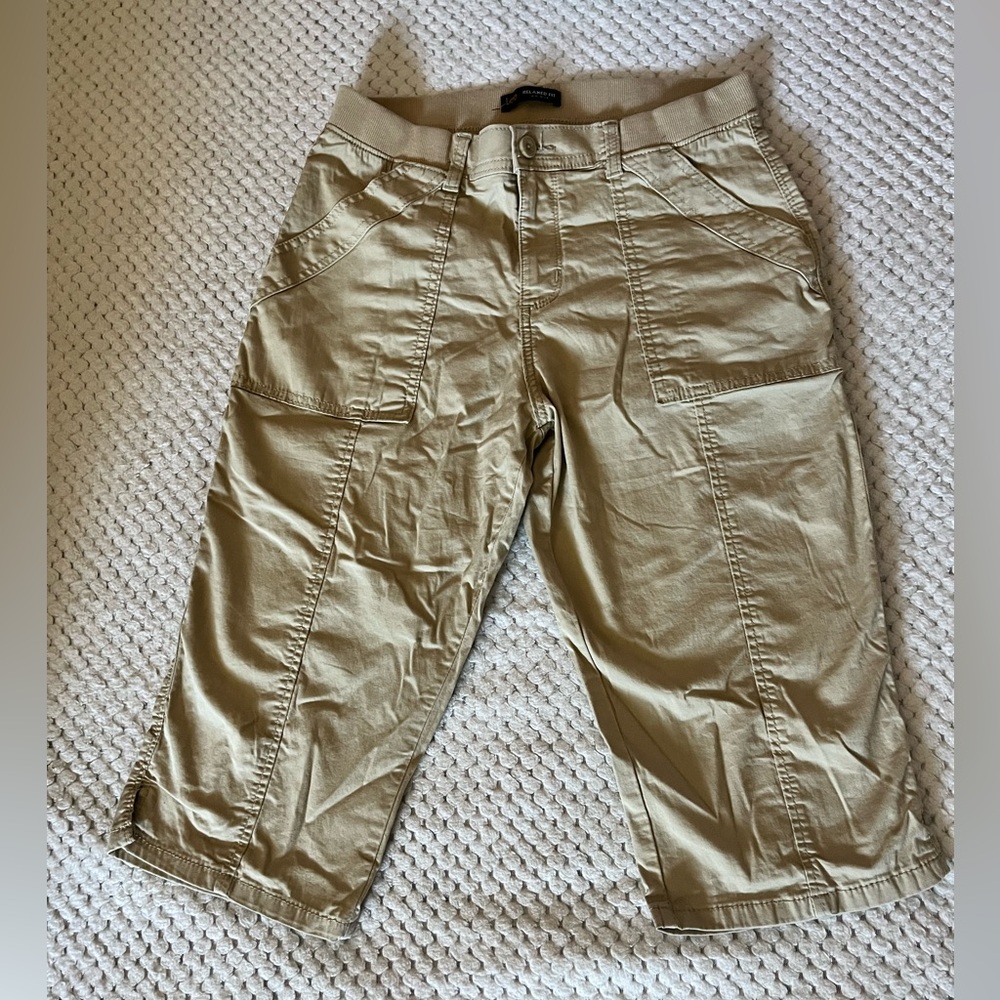 Lee relaxed fit mid rise